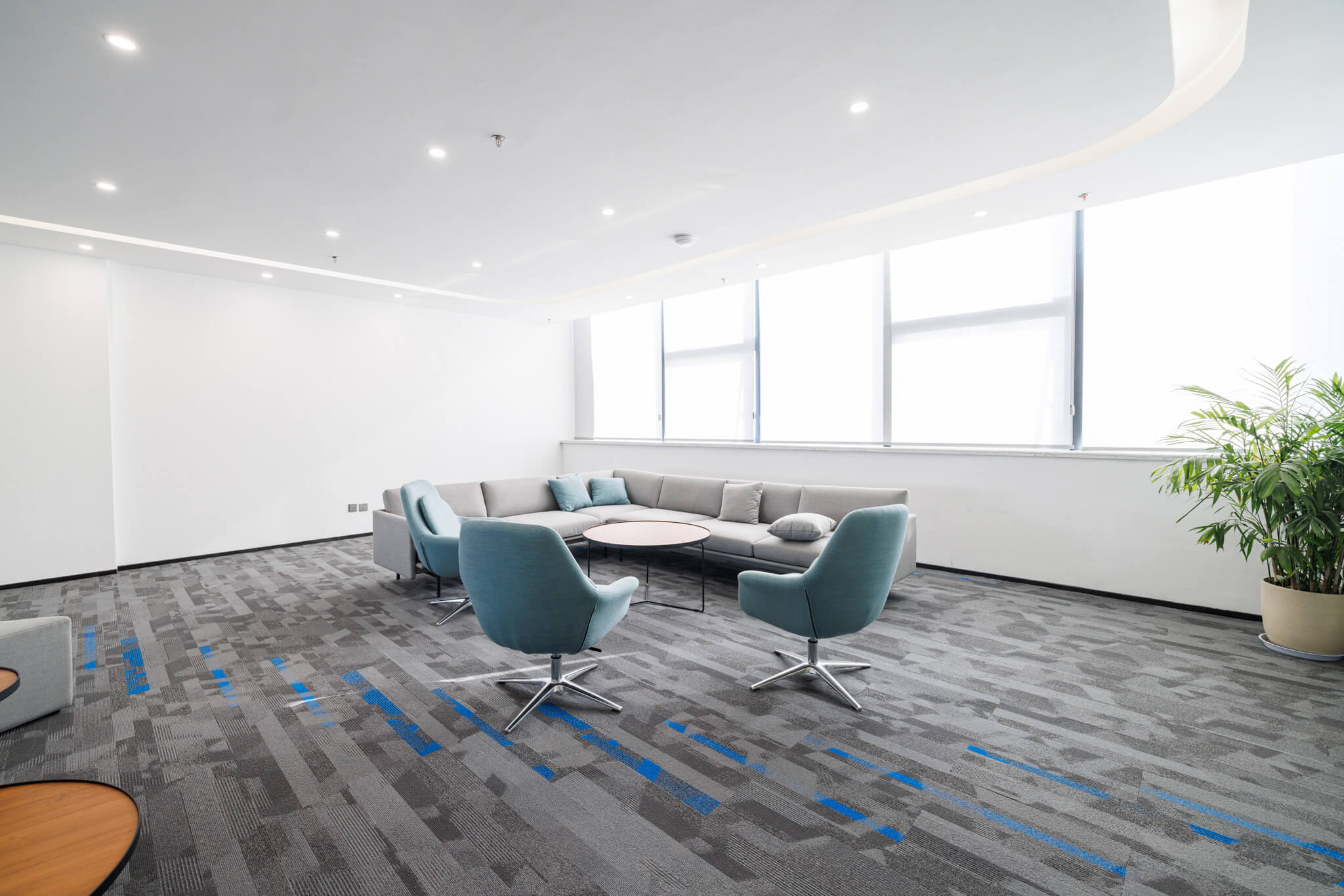 国产宽体客机生产基地 44