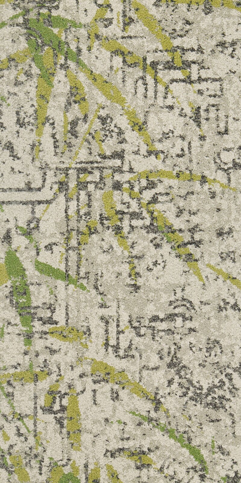 5183 - 123 绿色